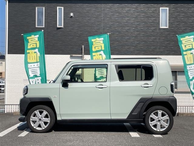Daihatsu TAFT 2023 8162563-8
