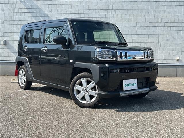 Daihatsu TAFT 2021 8162564-0