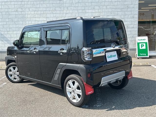 Daihatsu TAFT 2021 8162564-30