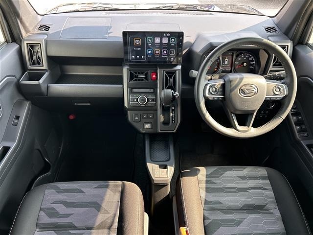 Daihatsu TAFT 2021 8162564-31