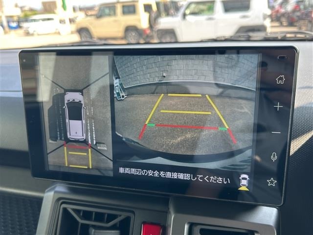 Daihatsu TAFT 2021 8162564-33