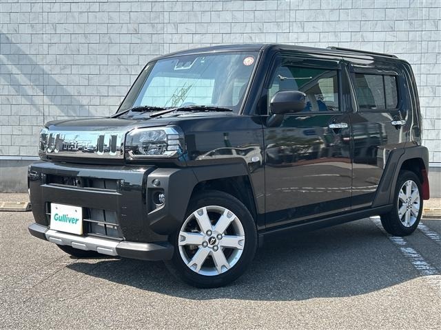 Daihatsu TAFT 2021 8162564-6