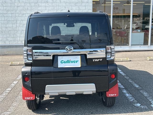 Daihatsu TAFT 2021 8162564-8