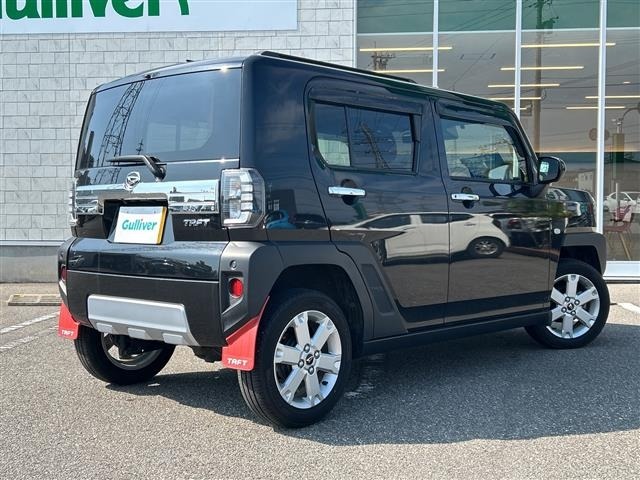 Daihatsu TAFT 2021 8162564-9