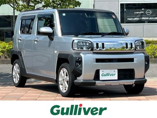 Daihatsu TAFT 2021 8162566-0