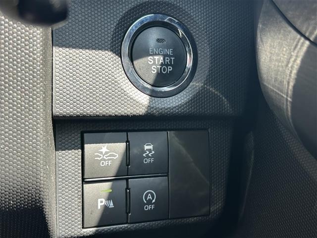 Daihatsu TAFT 2021 8162566-1
