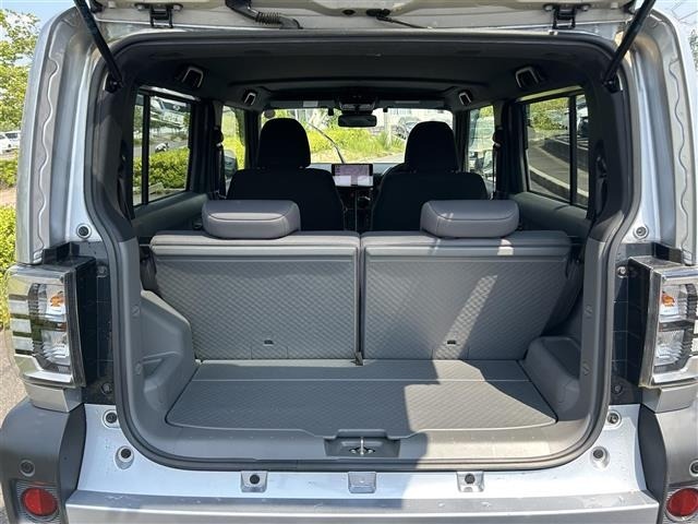 Daihatsu TAFT 2021 8162566-12
