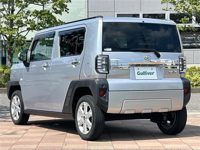Daihatsu TAFT 2021 8162566-13