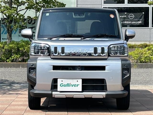 Daihatsu TAFT 2021 8162566-2