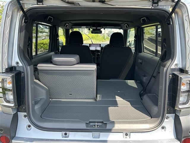 Daihatsu TAFT 2021 8162566-20