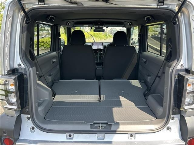 Daihatsu TAFT 2021 8162566-22