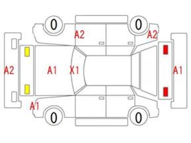 Daihatsu TAFT 2021 8162566-23