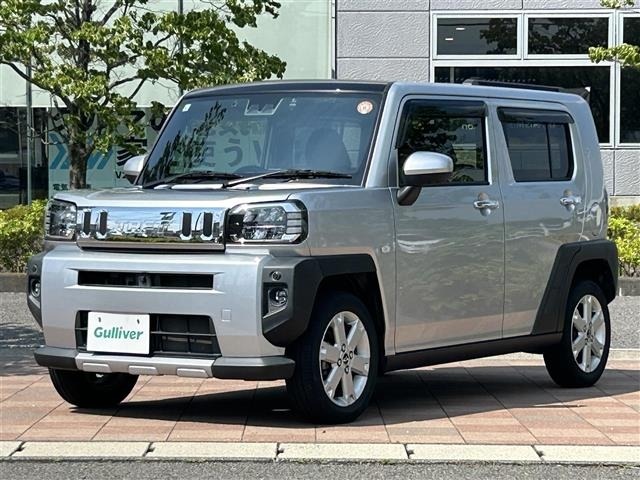 Daihatsu TAFT 2021 8162566-4
