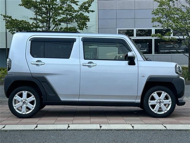 Daihatsu TAFT 2021 8162566-6