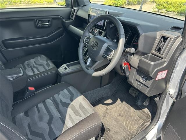 Daihatsu TAFT 2021 8162566-9