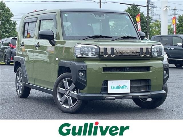 Daihatsu TAFT 2023 8162567-0