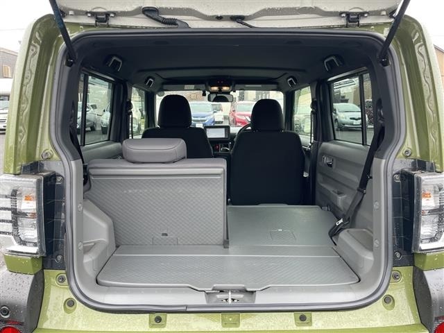 Daihatsu TAFT 2023 8162567-10