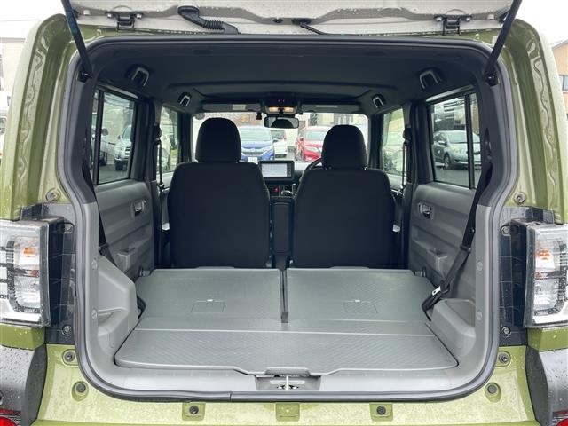 Daihatsu TAFT 2023 8162567-11