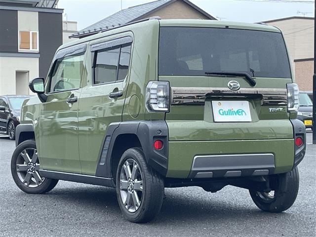 Daihatsu TAFT 2023 8162567-13