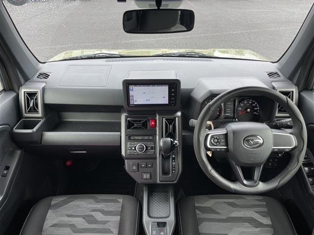 Daihatsu TAFT 2023 8162567-14