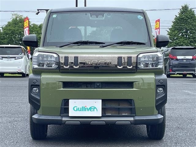 Daihatsu TAFT 2023 8162567-15