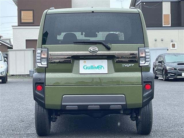 Daihatsu TAFT 2023 8162567-16