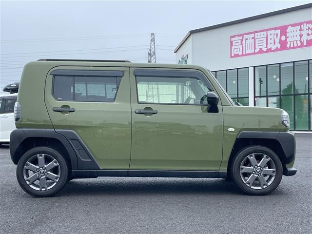 Daihatsu TAFT 2023 8162567-17