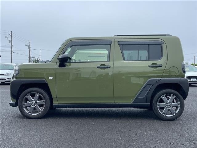 Daihatsu TAFT 2023 8162567-18