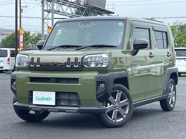 Daihatsu TAFT 2023 8162567-19