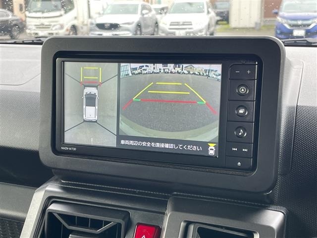 Daihatsu TAFT 2023 8162567-2