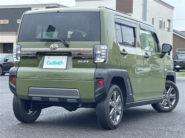 Daihatsu TAFT 2023 8162567-21