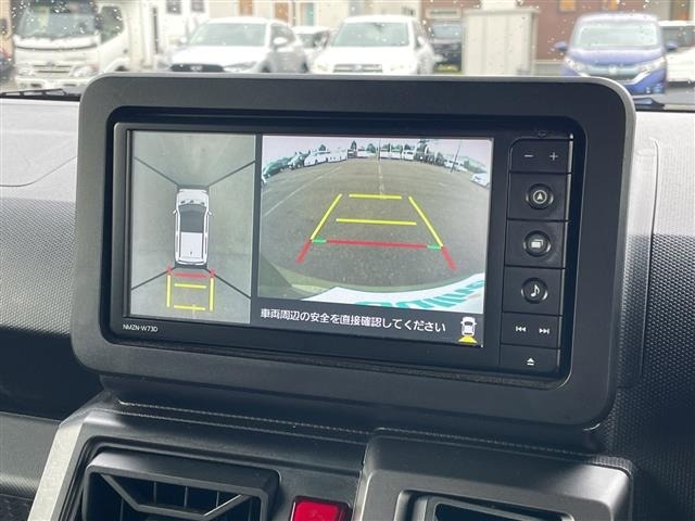 Daihatsu TAFT 2023 8162567-22