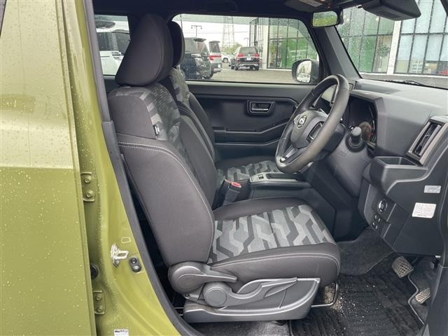 Daihatsu TAFT 2023 8162567-3