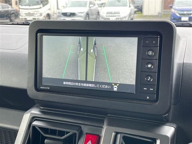 Daihatsu TAFT 2023 8162567-4