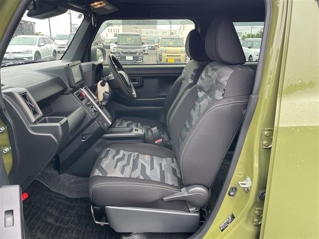 Daihatsu TAFT 2023 8162567-7