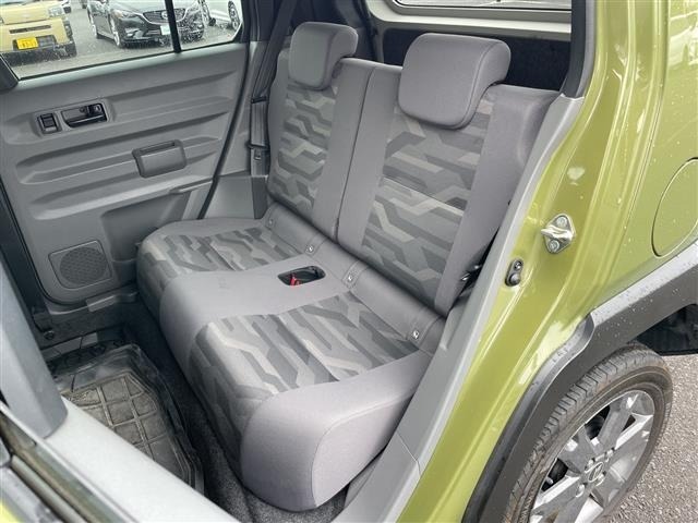 Daihatsu TAFT 2023 8162567-8
