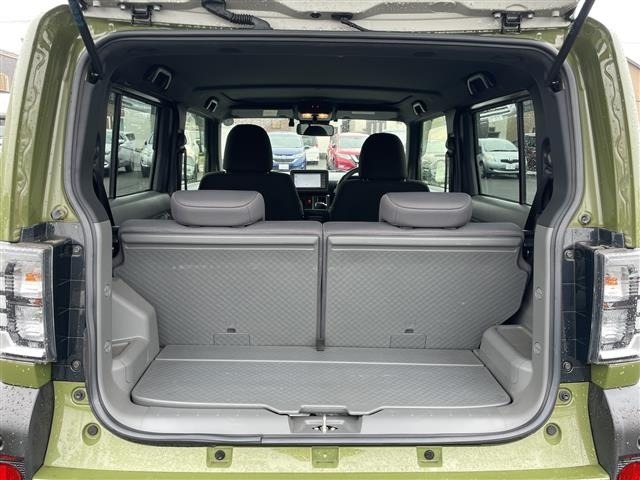 Daihatsu TAFT 2023 8162567-9