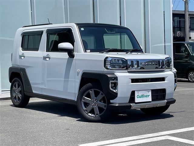 Daihatsu TAFT 2020 8162568-0