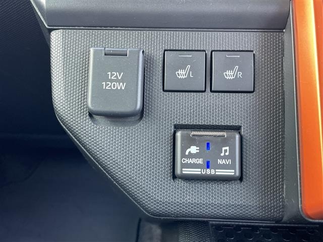 Daihatsu TAFT 2020 8162568-1