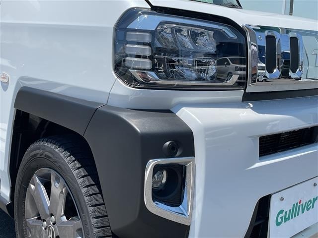 Daihatsu TAFT 2020 8162568-11