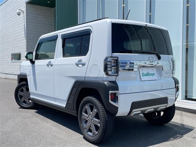 Daihatsu TAFT 2020 8162568-13
