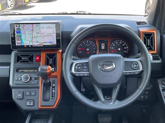 Daihatsu TAFT 2020 8162568-14