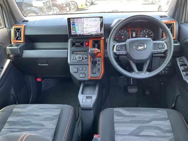 Daihatsu TAFT 2020 8162568-15