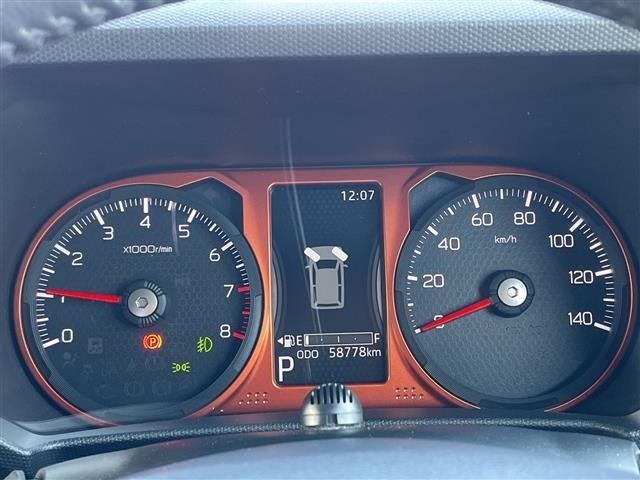 Daihatsu TAFT 2020 8162568-16