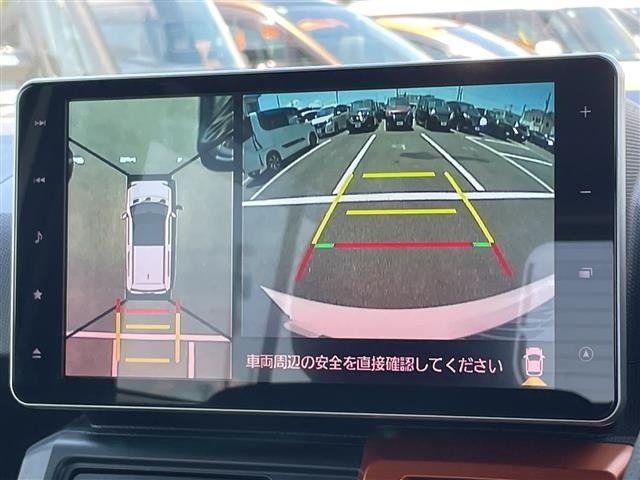 Daihatsu TAFT 2020 8162568-18