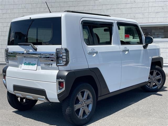 Daihatsu TAFT 2020 8162568-2