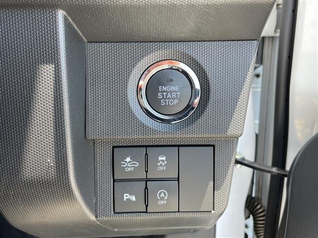 Daihatsu TAFT 2020 8162568-21