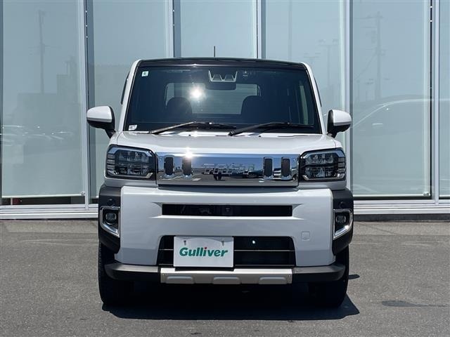 Daihatsu TAFT 2020 8162568-22
