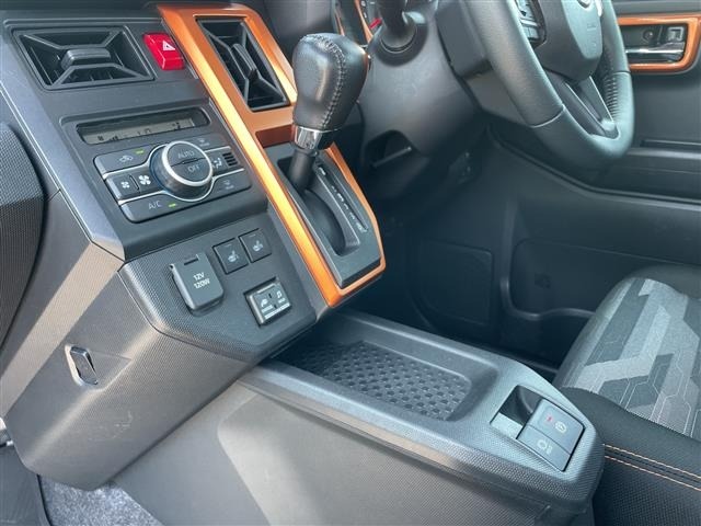 Daihatsu TAFT 2020 8162568-5