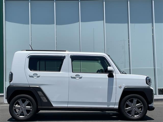 Daihatsu TAFT 2020 8162568-6